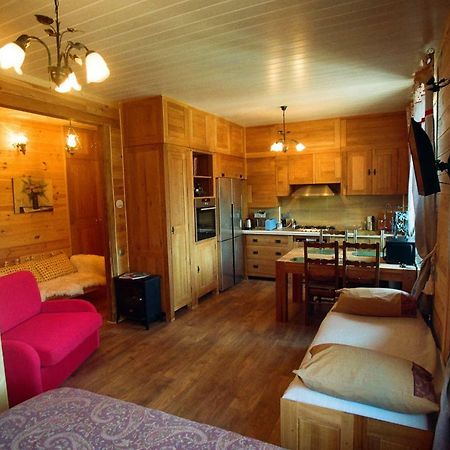 Apartament Hello Annecy Zewnętrze zdjęcie