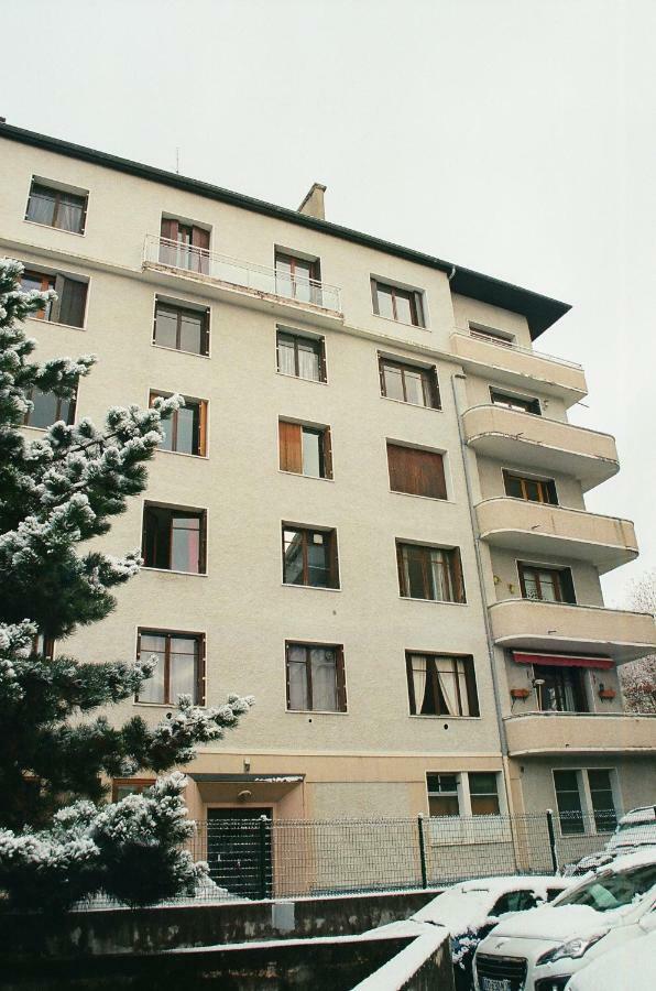 Apartament Hello Annecy Zewnętrze zdjęcie