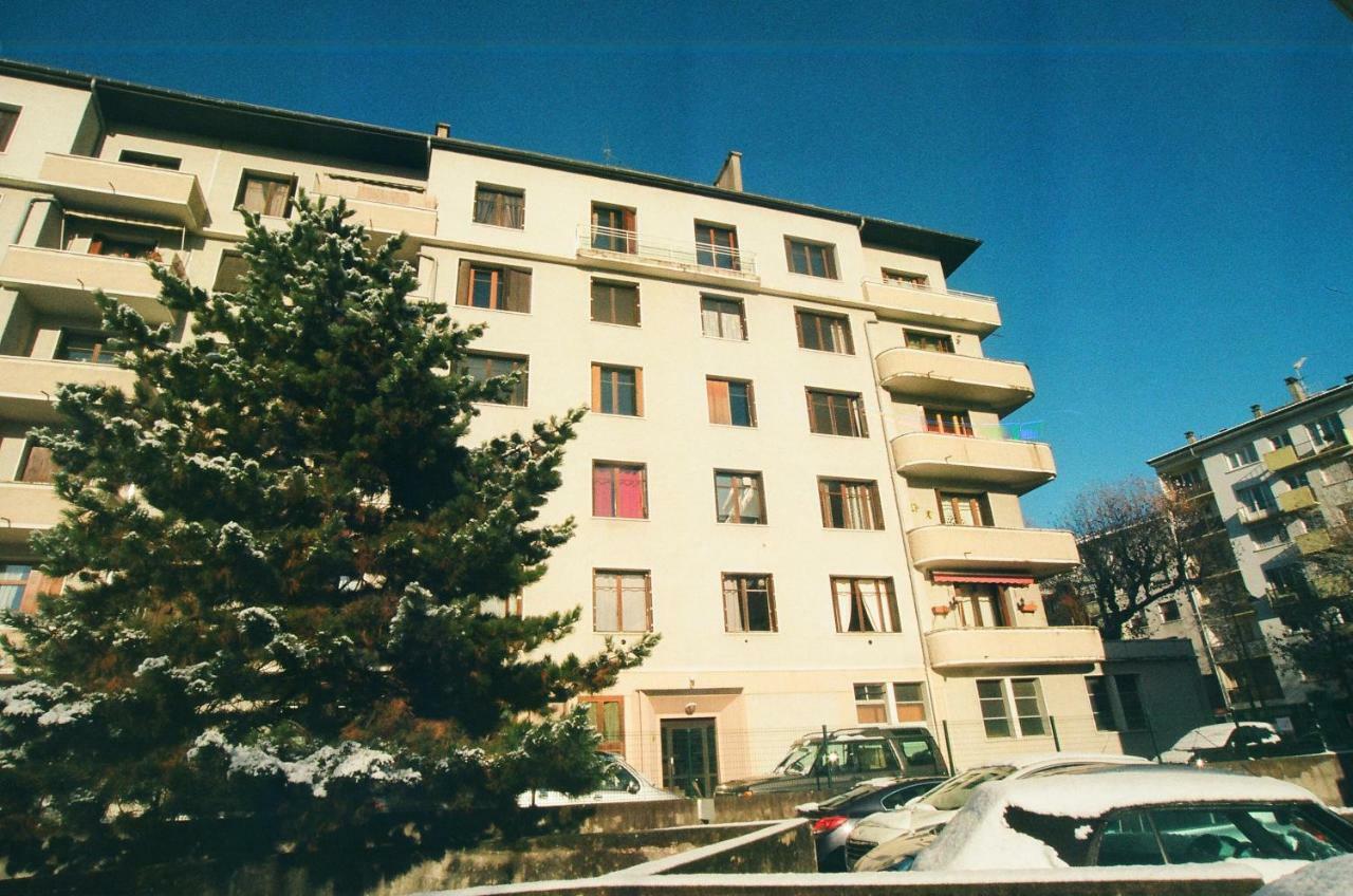 Apartament Hello Annecy Zewnętrze zdjęcie