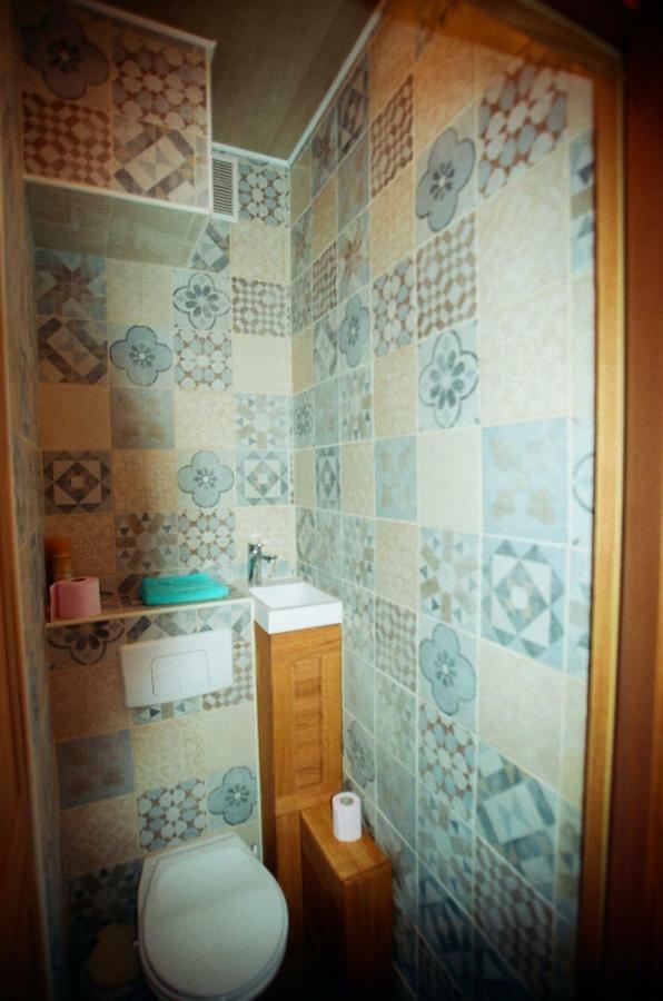 Apartament Hello Annecy Zewnętrze zdjęcie