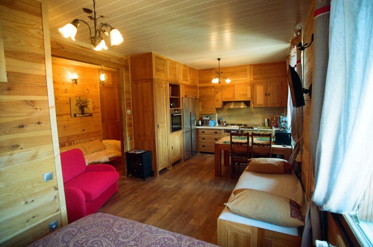 Apartament Hello Annecy Zewnętrze zdjęcie