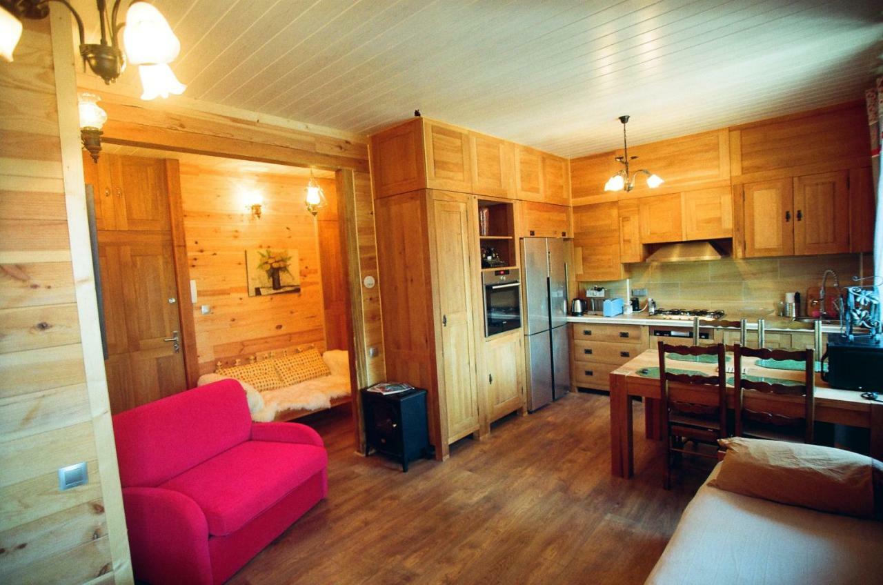 Apartament Hello Annecy Zewnętrze zdjęcie