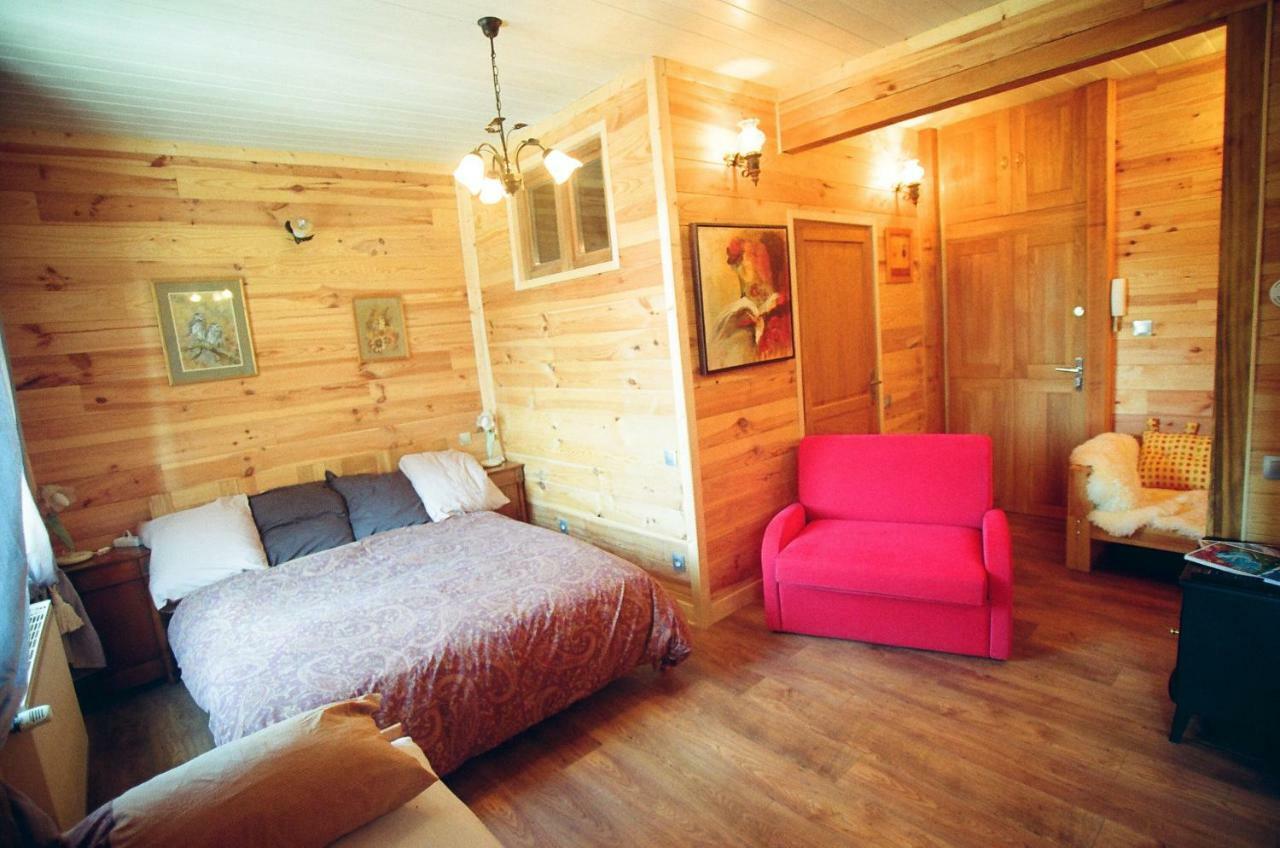 Apartament Hello Annecy Zewnętrze zdjęcie