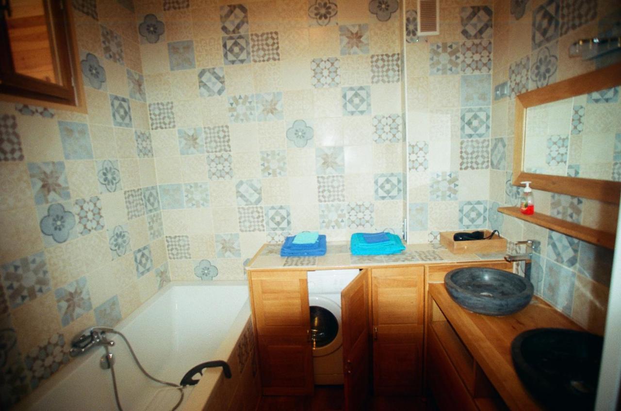 Apartament Hello Annecy Pokój zdjęcie